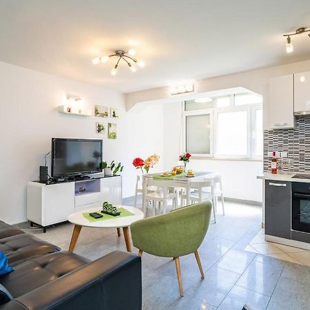 Two-Bedroom Apartment Victory Ντουμπρόβνικ Εξωτερικό φωτογραφία