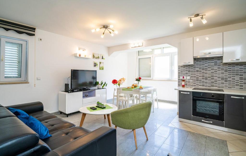 Two-Bedroom Apartment Victory Ντουμπρόβνικ Εξωτερικό φωτογραφία