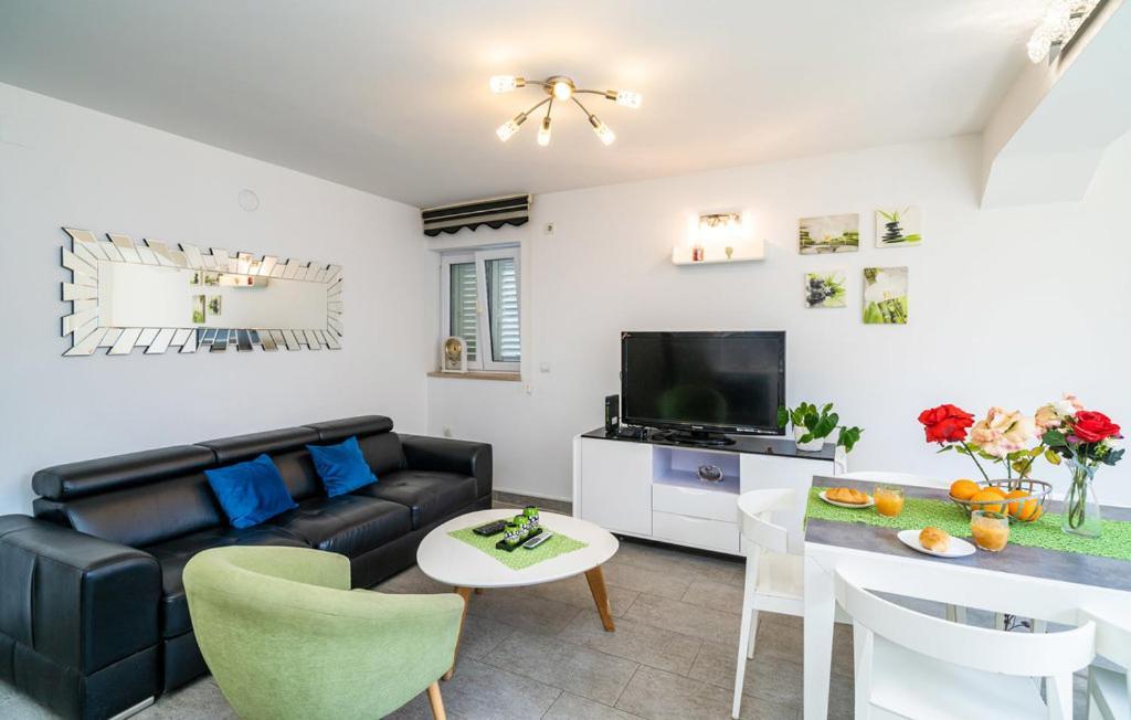 Two-Bedroom Apartment Victory Ντουμπρόβνικ Εξωτερικό φωτογραφία
