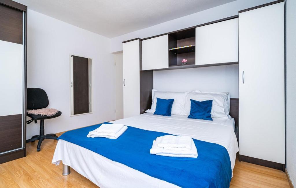 Two-Bedroom Apartment Victory Ντουμπρόβνικ Εξωτερικό φωτογραφία