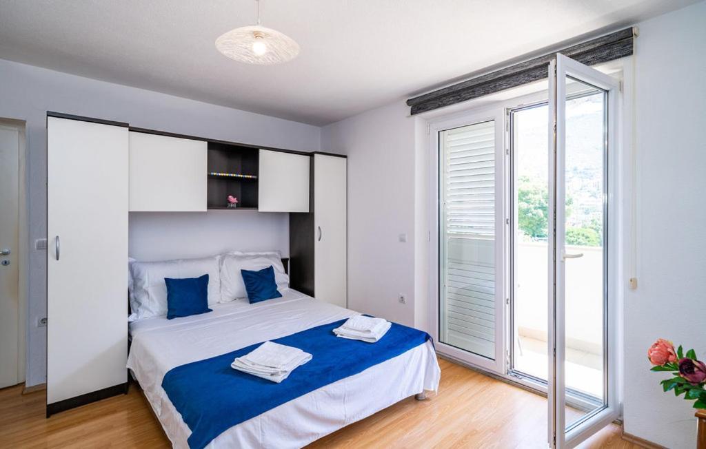 Two-Bedroom Apartment Victory Ντουμπρόβνικ Εξωτερικό φωτογραφία