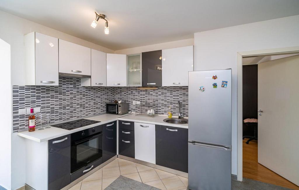 Two-Bedroom Apartment Victory Ντουμπρόβνικ Εξωτερικό φωτογραφία