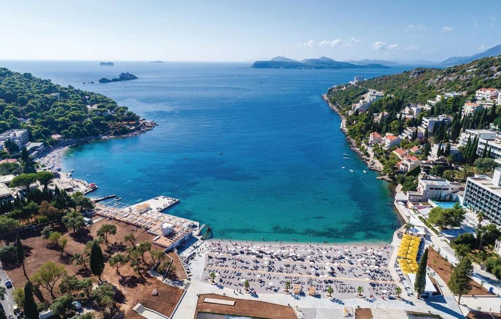 Two-Bedroom Apartment Victory Ντουμπρόβνικ Εξωτερικό φωτογραφία