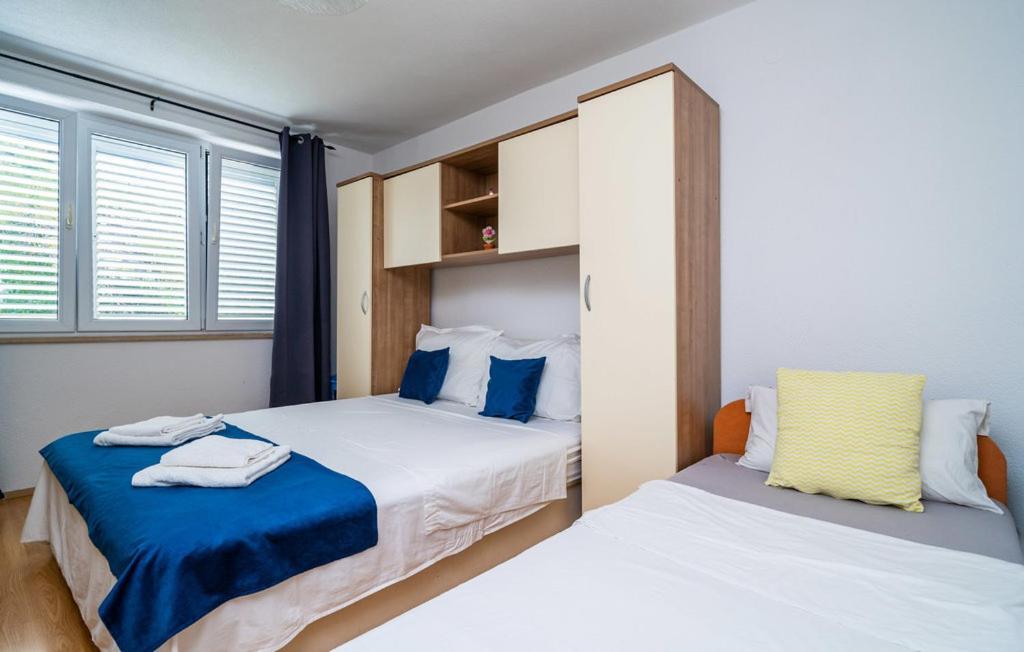Two-Bedroom Apartment Victory Ντουμπρόβνικ Εξωτερικό φωτογραφία